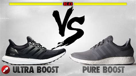 plrboost vs ultraboost